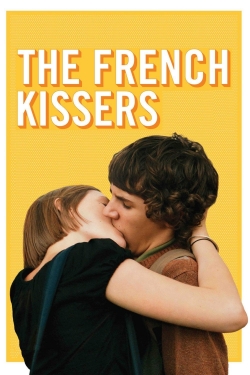 The French Kissers-watch