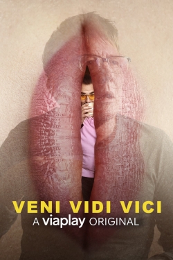 Veni Vidi Vici-watch