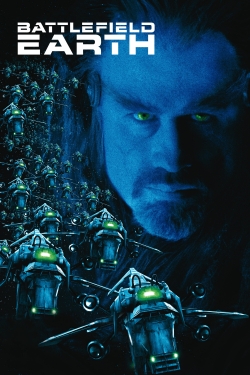 Battlefield Earth-watch