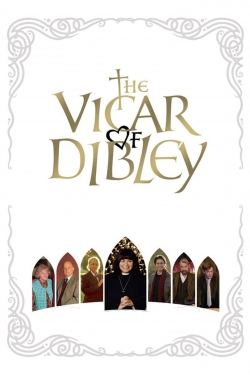 The Vicar of Dibley-watch