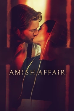 Amish Affair-watch