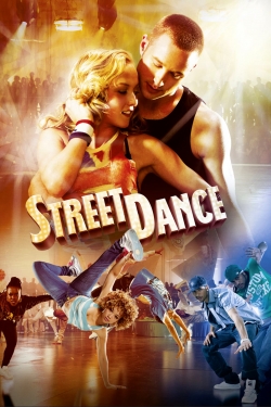 StreetDance 3D-watch