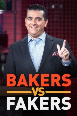 Bakers vs. Fakers-watch