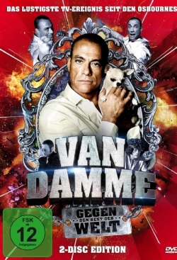 Jean-Claude Van Damme: Behind Closed Doors-watch