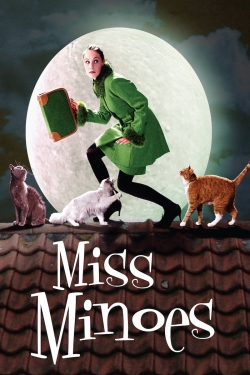 Miss Minoes-watch