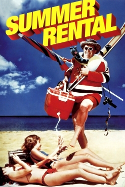 Summer Rental-watch