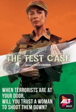 The Test Case-watch