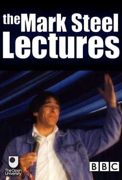 The Mark Steel Lectures-watch