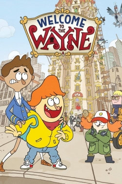 Welcome to the Wayne-watch