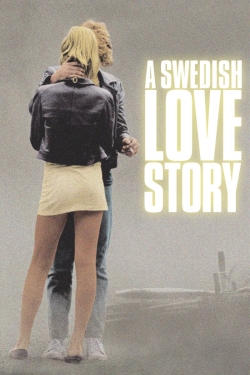 A Swedish Love Story-watch