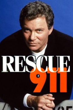 Rescue 911-watch