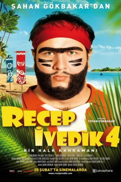 Recep İvedik 4-watch