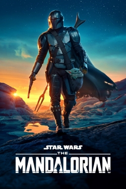 The Mandalorian-watch