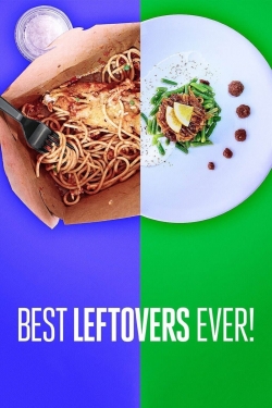 Best Leftovers Ever!-watch