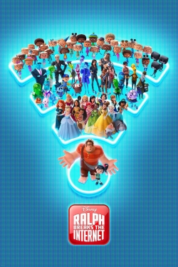 Ralph Breaks the Internet-watch