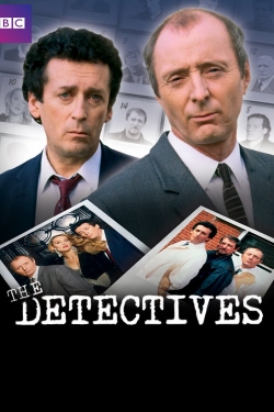 The Detectives-watch