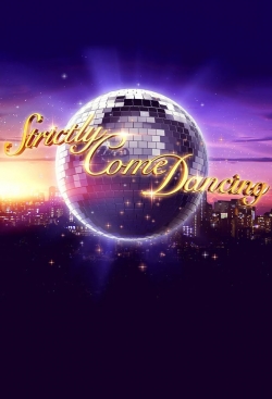 Strictly Come Dancing-watch