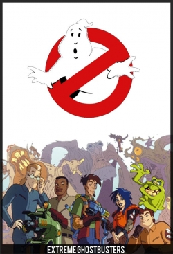 Extreme Ghostbusters-watch