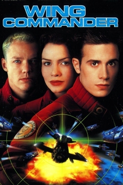 Wing Commander-watch