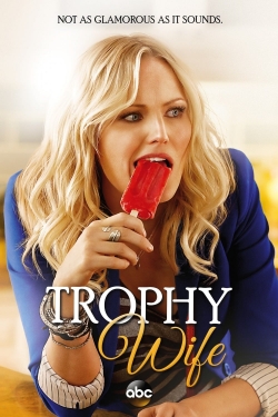 Trophy Wife-watch