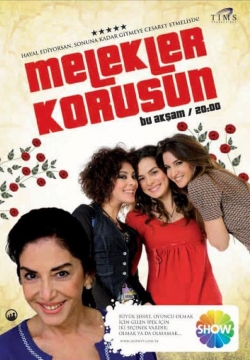 Melekler Korusun-watch