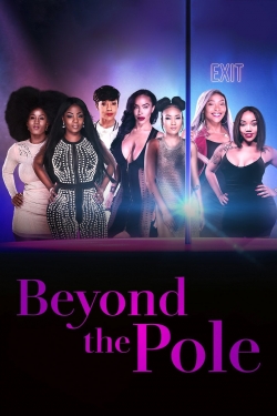 Beyond the Pole-watch