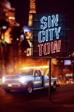 Sin City Tow-watch