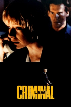 Criminal Law-watch