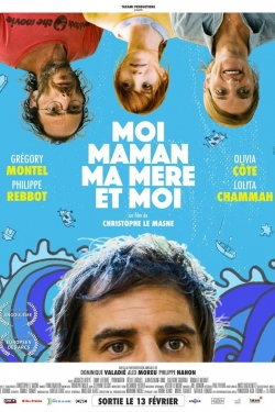 Moi, maman, ma mère et moi-watch