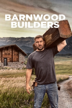 Barnwood Builders-watch