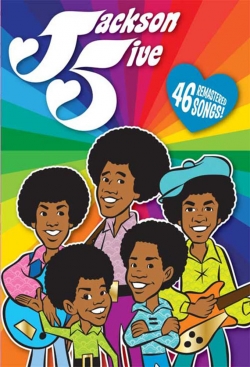 The Jackson 5ive-watch