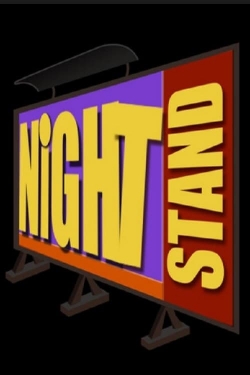 Night Stand with Dick Dietrick-watch