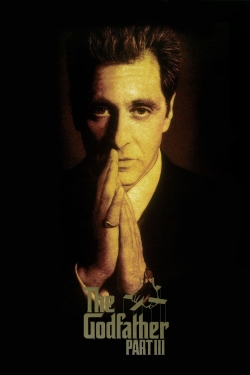 The Godfather: Part III-watch