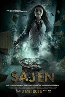 Sajen-watch