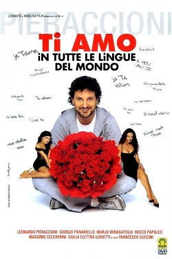 Ti amo in tutte le lingue del mondo-watch