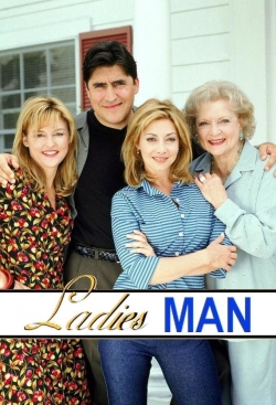 Ladies Man-watch