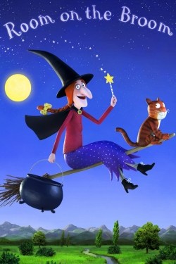 Room on the Broom-watch