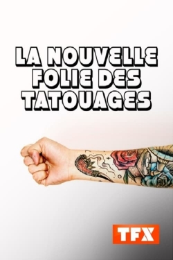 La nouvelle folie des tatouages-watch