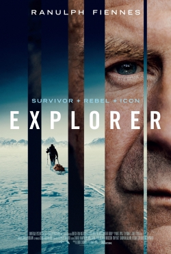 Explorer-watch