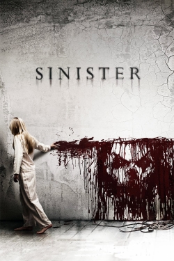 Sinister-watch