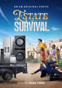 Estate of Survival-watch