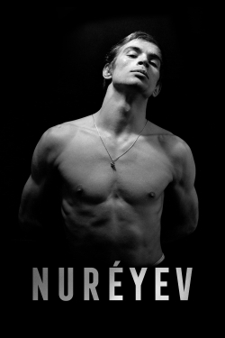 Nureyev-watch