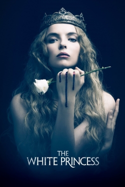 The White Princess-watch