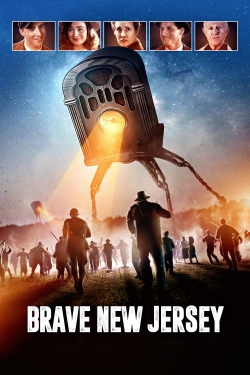 Brave New Jersey-watch