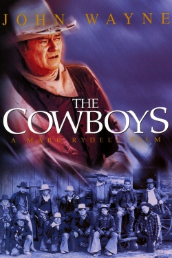 The Cowboys-watch