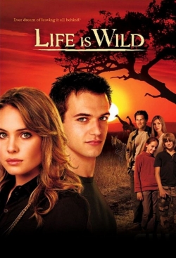 Life Is Wild-watch