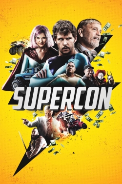 Supercon-watch