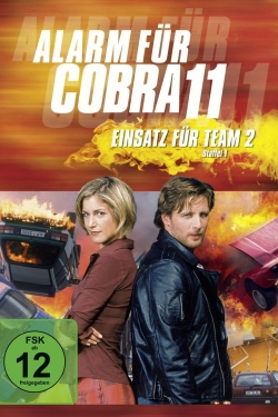 Alarm für Cobra 11 - Einsatz für Team 2-watch