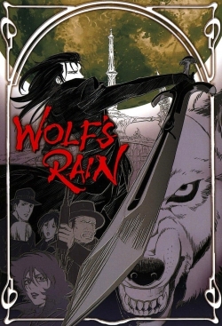 Wolf's Rain-watch