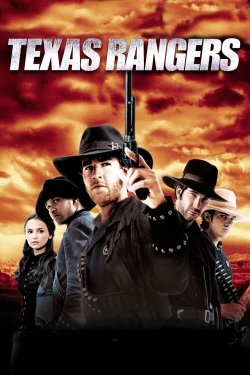 Texas Rangers-watch